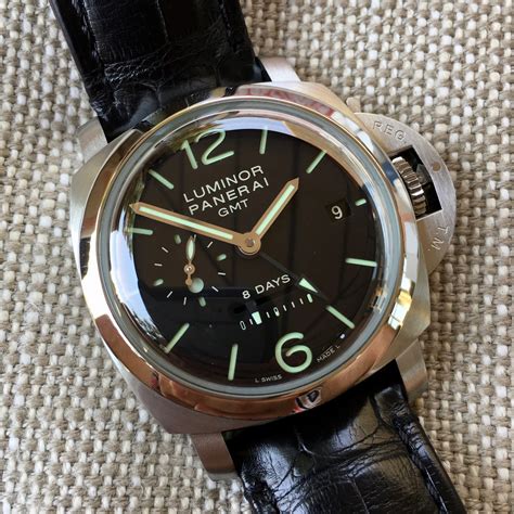 panerai pam 253|Panerai pam233.